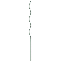 Sostegni a spirale per piante 20 pcs Verde 110 cm 4107056