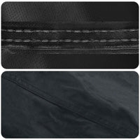 Copertura per mobili da esterno 255 x 255 x 80 cm 4105664