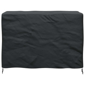 Copertura per mobili da esterno Nero 140 x 70 x 90 cm 420D 4105724