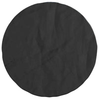 vidaXL Copertura per mobili da esterno con blocco Tessuto Oxford 210D