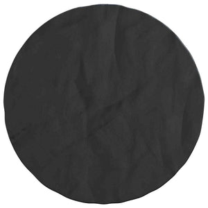 vidaXL Copertura per mobili da esterno con blocco Tessuto Oxford 420D