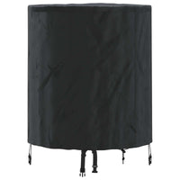 Copertura per mobili da esterno con blocco Tessuto Oxford 600D 4105875