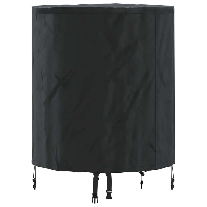 Copertura per mobili da esterno con blocco Tessuto Oxford 600D 4105875