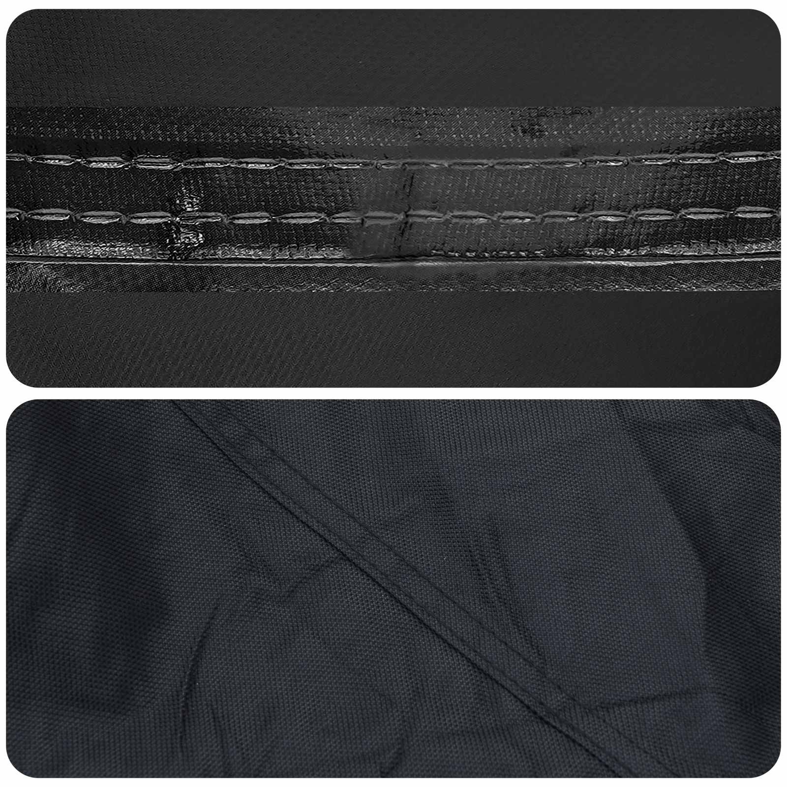 Copertura per mobili da esterno con blocco Tessuto Oxford 600D 4105875