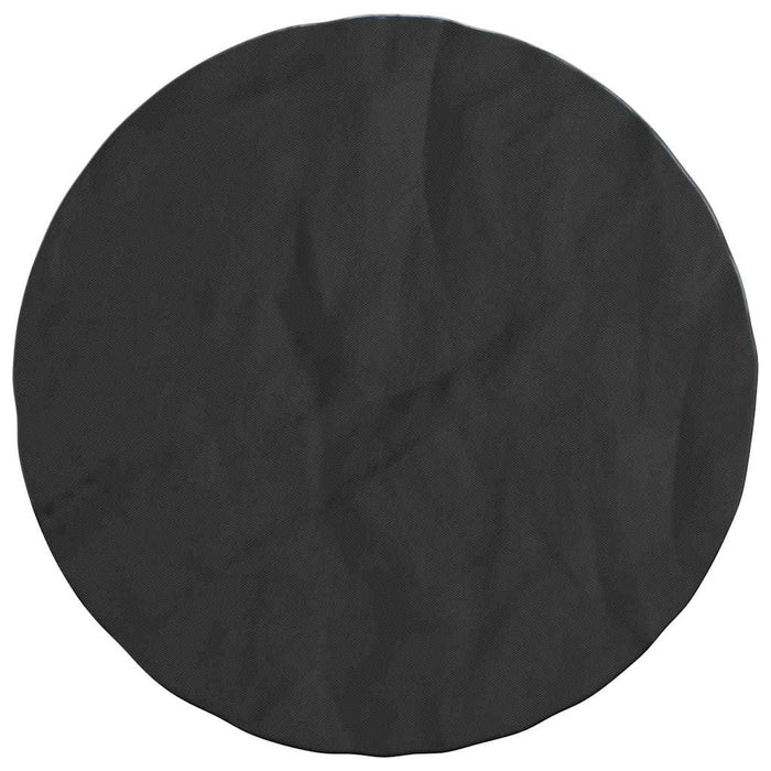 vidaXL Copertura per mobili da esterno con blocco Tessuto Oxford 600D