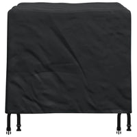 vidaXL Copertura per mobili da esterno 82 x 82 x 65 cm