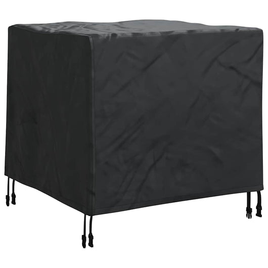 vidaXL Copertura per mobili da esterno 82 x 82 x 65 cm