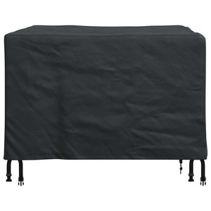 vidaXL Copertura per mobili da esterno 99 x 99 x 60 cm
