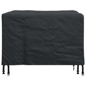 Copertura per mobili da esterno 99 x 99 x 60 cm 4105893