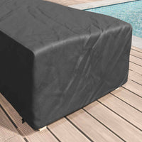 Copertura per mobili da esterno 210 x 74 x 40 cm 4105905