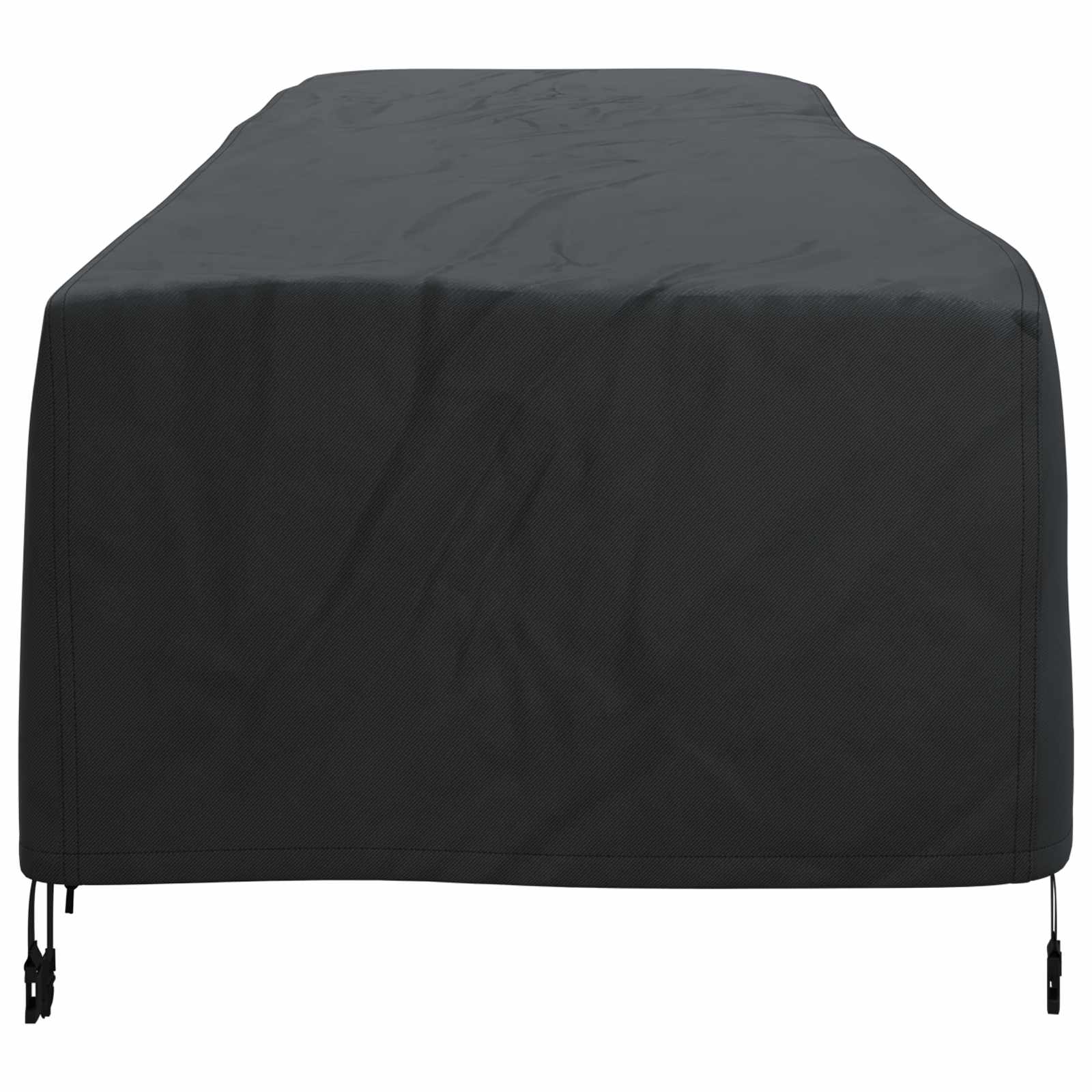 Copertura per mobili da esterno 210 x 74 x 40 cm 4105905