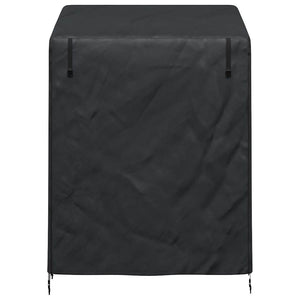 Copertura per dondolo da esterno 120 x 90 x 155 cm 4105908