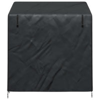 Copertura per dondolo da esterno 135 x 100 x 165 cm 4105910