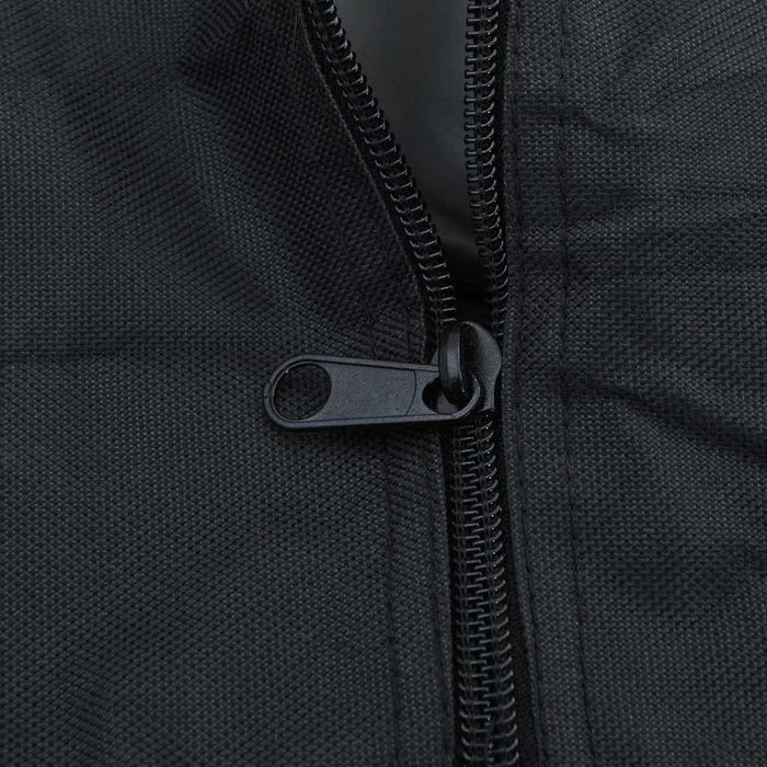 vidaXL Copertura per dondolo da esterno 155 x 95 x 165 cm