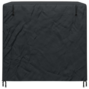 Copertura per dondolo da esterno 175 x 125 x 160 cm 4105915