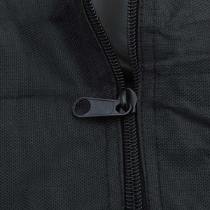 Copertura per dondolo da esterno 220 x 150 x 150 cm 4105922