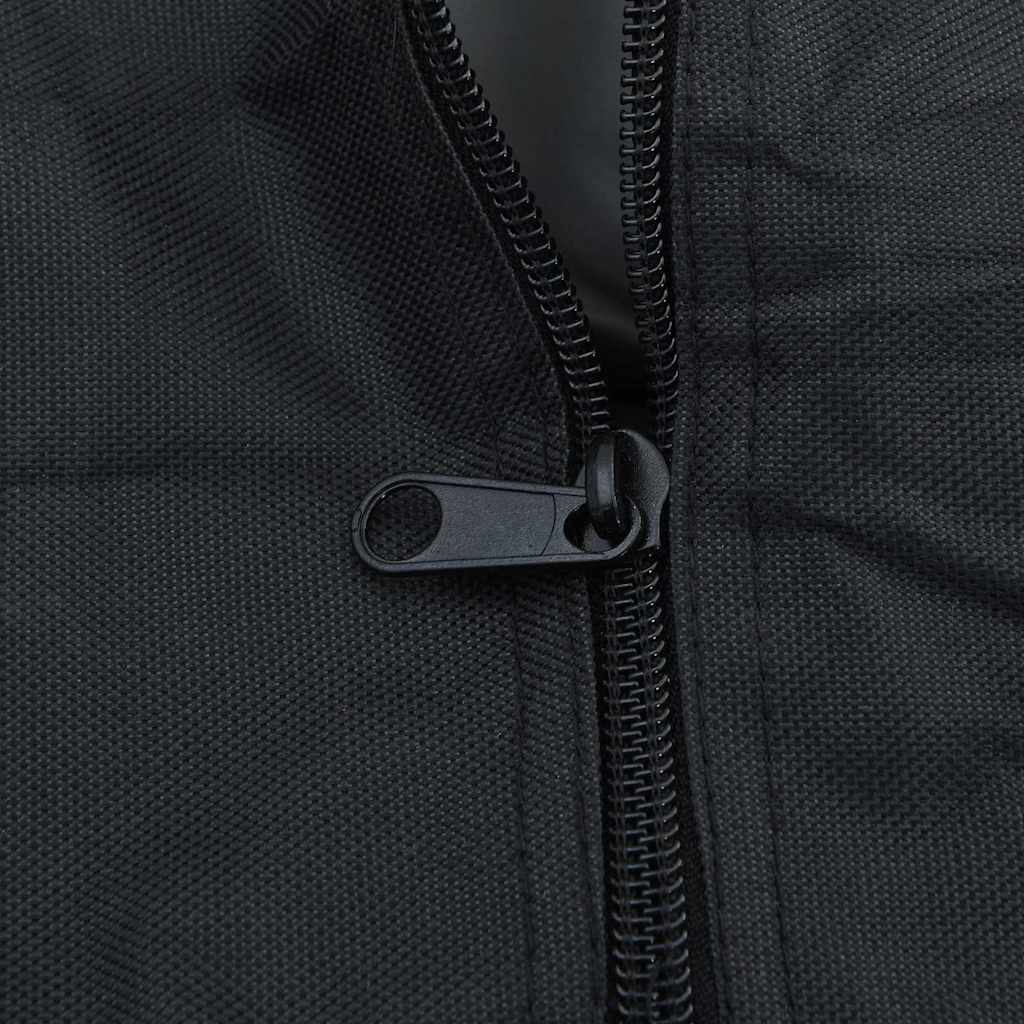 Copertura per dondolo da esterno 250 x 250 x 160 cm 4105925