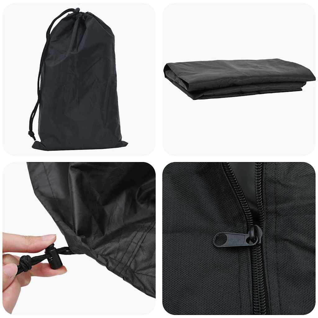 Copertura per mobili da esterno 165 x 70 x 185 cm 4105927