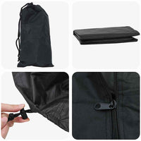 Copertura per mobili da esterno 165 x 70 x 185 cm 4105928