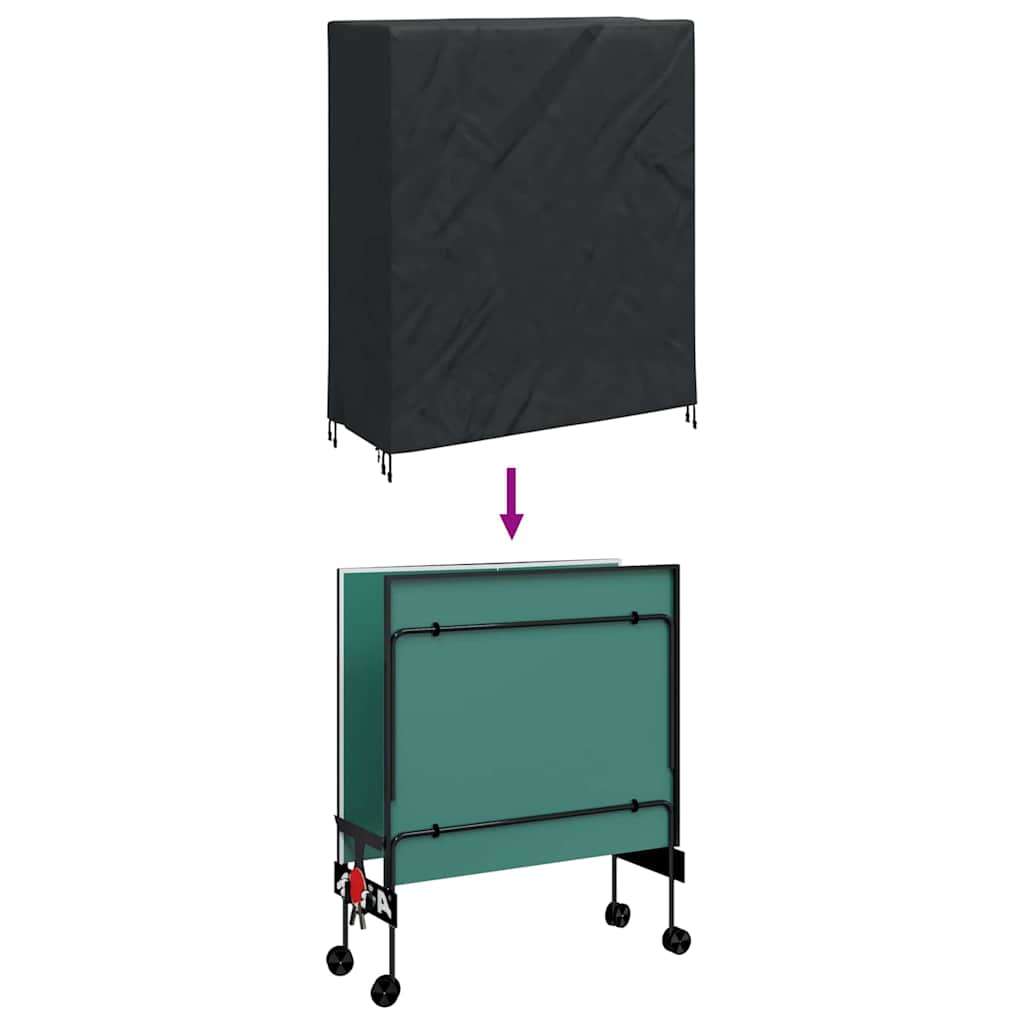 Copertura per mobili da esterno 165 x 70 x 185 cm 4105929