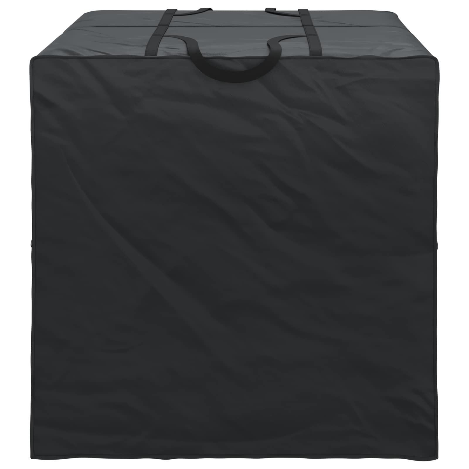 Borsa da Stoccaggio Outdoor Nero 80 x 80 x 60 cm Tessuto 420D 4105931