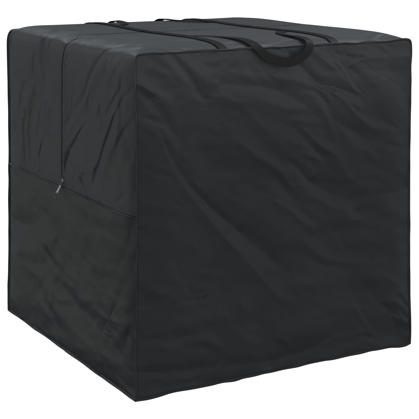 Borsa da Stoccaggio Outdoor Nero 90 x 90 x 90 cm Tessuto 420D 4105934