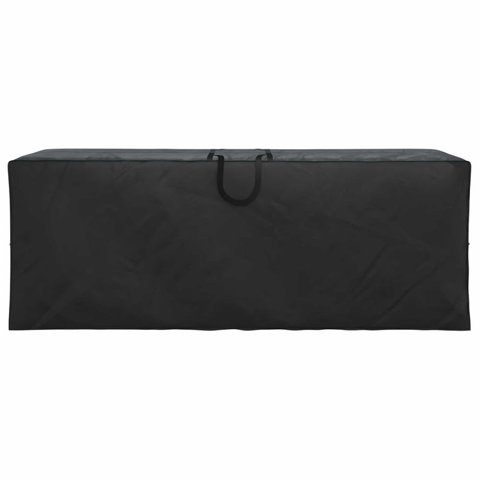 Borsa da Stoccaggio Outdoor Nero 175 x 55 x 75 cm Tessuto 210D 4105939