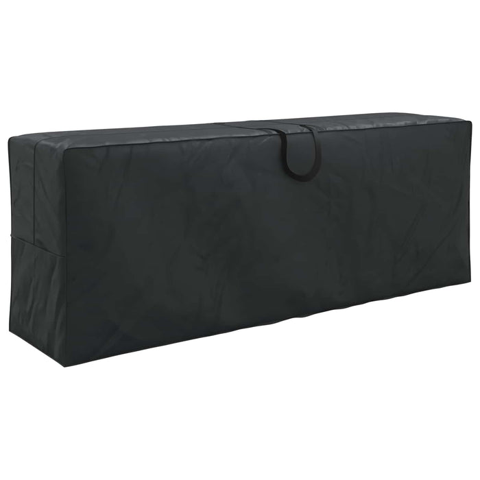 Borsa da Stoccaggio Outdoor Nero 175 x 55 x 75 cm Tessuto 420D 4105940