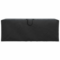 Borsa da Stoccaggio Outdoor Nero 175 x 55 x 75 cm Tessuto 420D 4105940