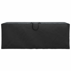 Borsa da Stoccaggio Outdoor Nero 175 x 55 x 75 cm Tessuto 420D 4105940