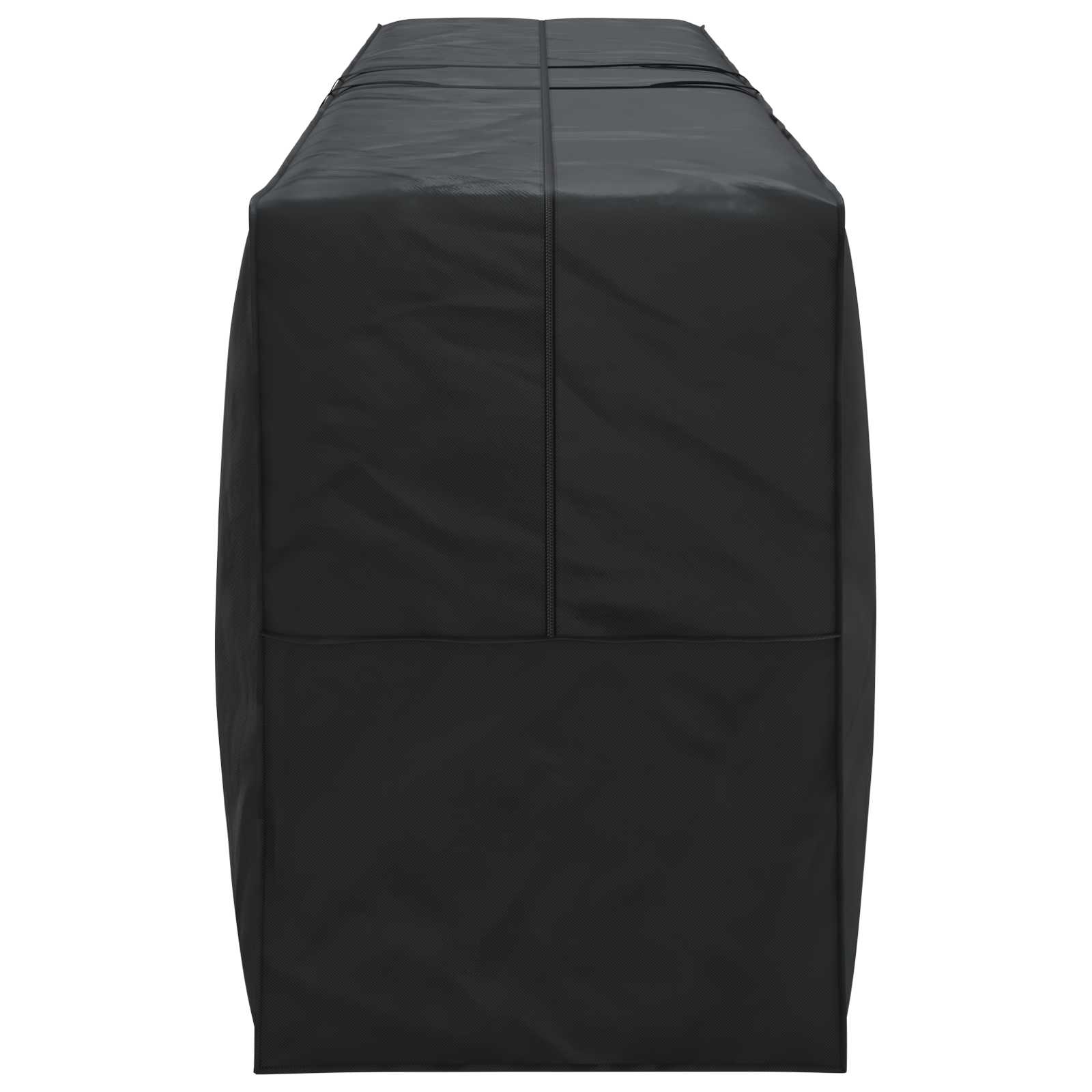 Borsa da Stoccaggio Outdoor Nero 175 x 55 x 75 cm Tessuto 420D 4105940