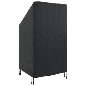 vidaXL Copertura per sedia da giardino 70 x 70 x 85 / 125 cm