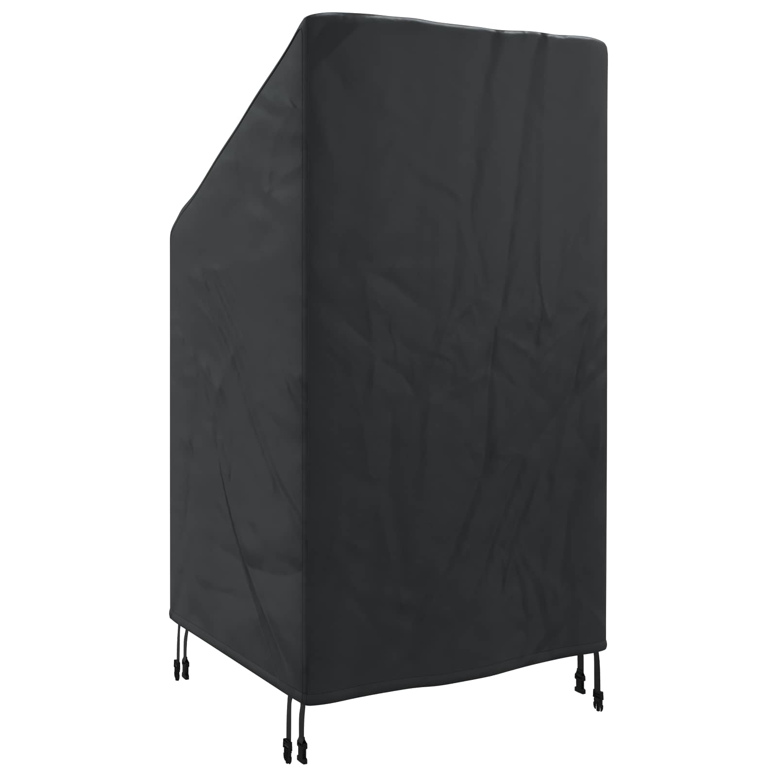 Copertura per sedia da giardino 70 x 70 x 85 / 125 cm 4105972