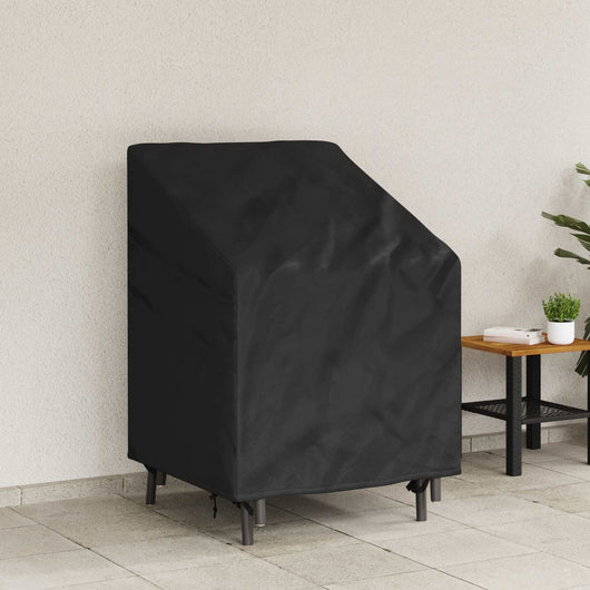 Copertura per sedia da giardino 75 x 78 x 65 / 100 cm 4105976