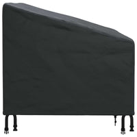 Copertura per sedia da giardino 90 x 90 x 50 / 75 cm Tessuto 210D 4105978