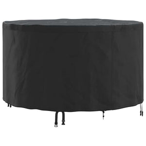 vidaXL Copertura per mobili da esterno 102 x 102 x 71 cm Tessuto 210D