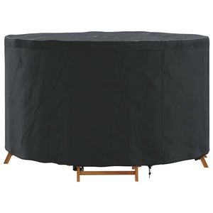 vidaXL Copertura per mobili da esterno 102 x 102 x 71 cm Tessuto 210D