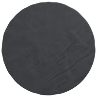 vidaXL Copertura per mobili da esterno 102 x 102 x 71 cm Tessuto 210D