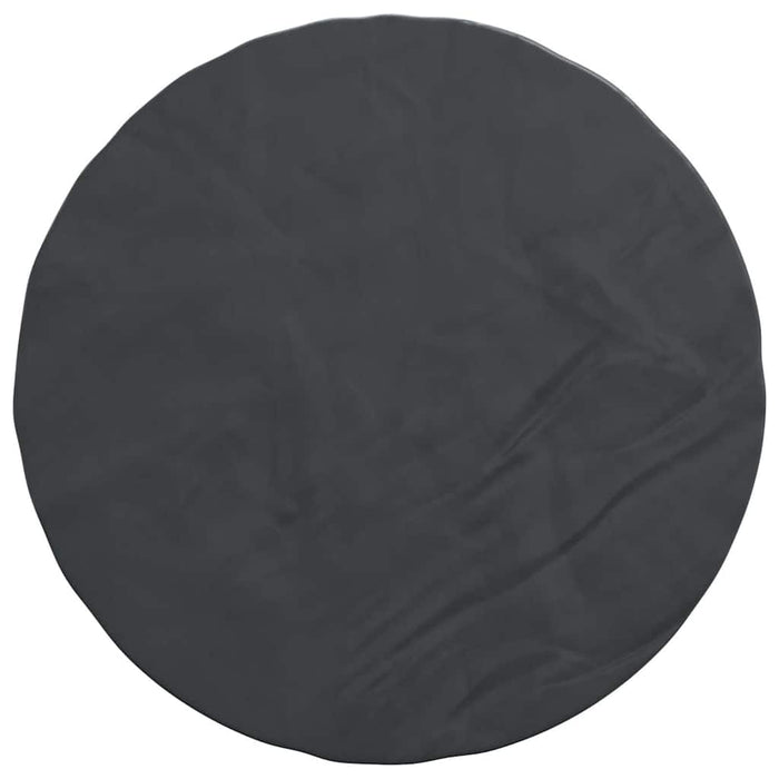 vidaXL Copertura per mobili da esterno 102 x 102 x 71 cm Tessuto 210D