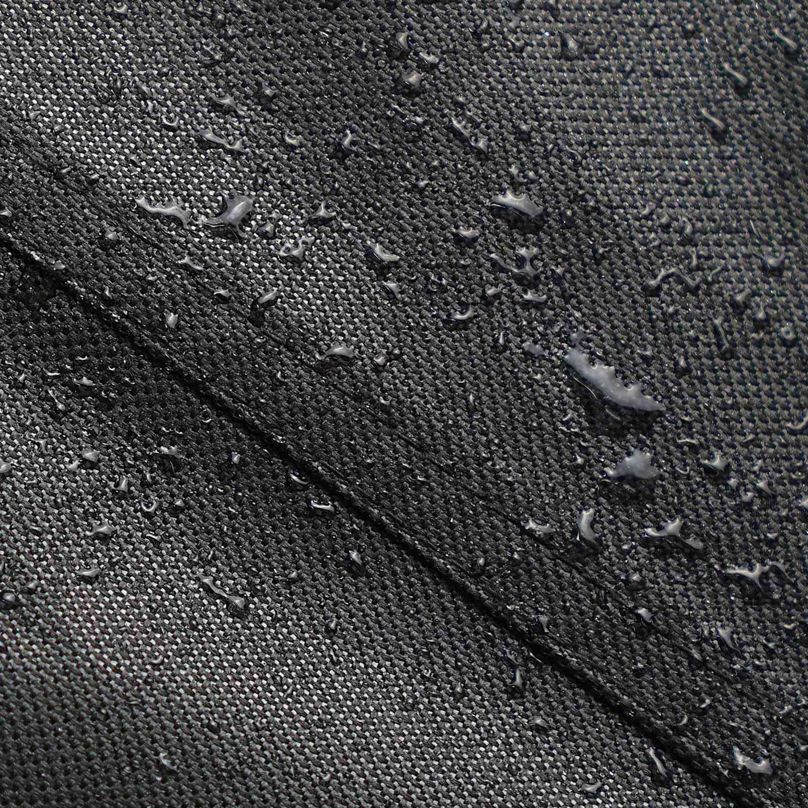 Copertura per mobili da esterno 102 x 102 x 71 cm Tessuto 600D 4105995