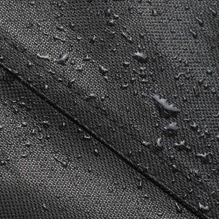 Copertura per mobili da esterno 102 x 102 x 71 cm Tessuto 600D 4105995