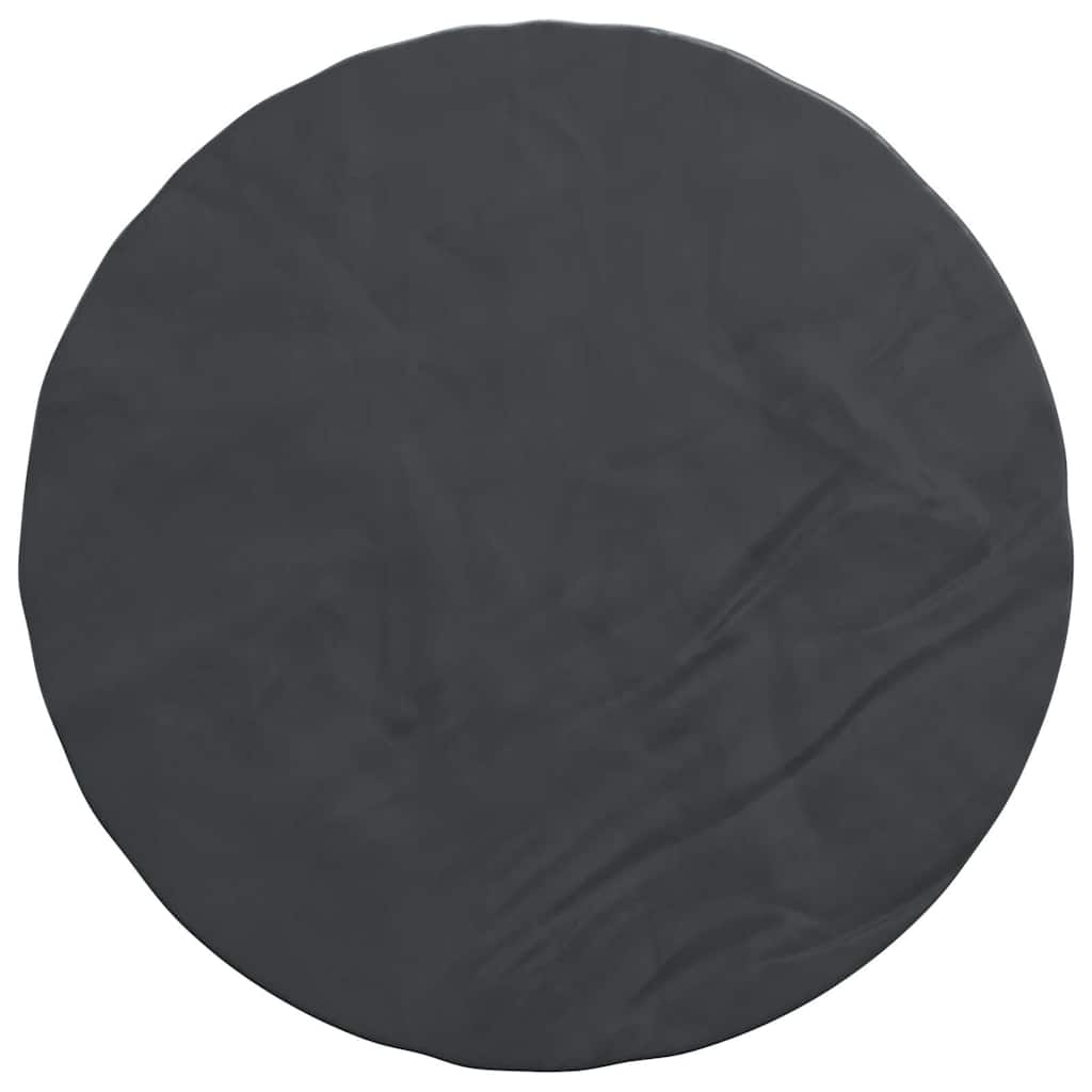 vidaXL Copertura per mobili da esterno 128 x 128 x 71 cm Tessuto 210D