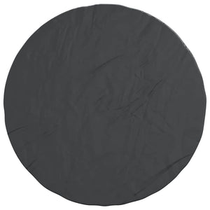 vidaXL Copertura per mobili da esterno 157 x 157 x 71 cm Tessuto 210D