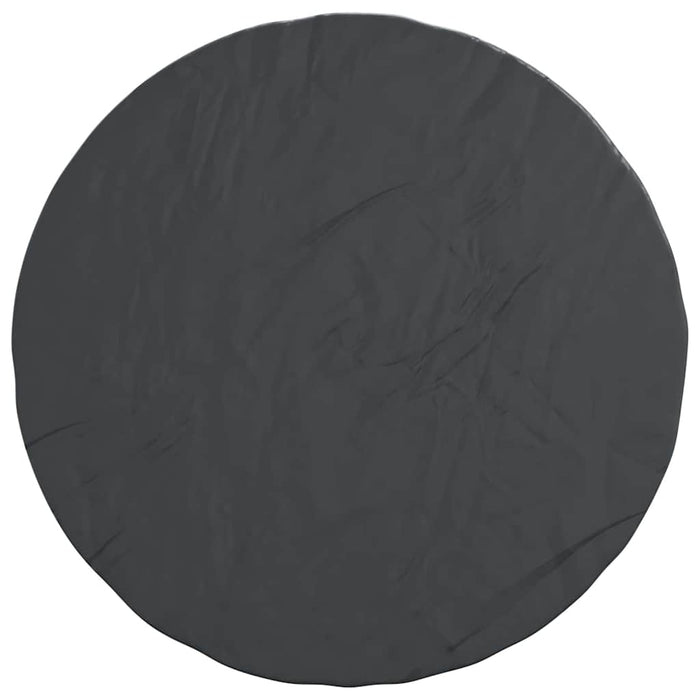 vidaXL Copertura per mobili da esterno 157 x 157 x 71 cm Tessuto 210D