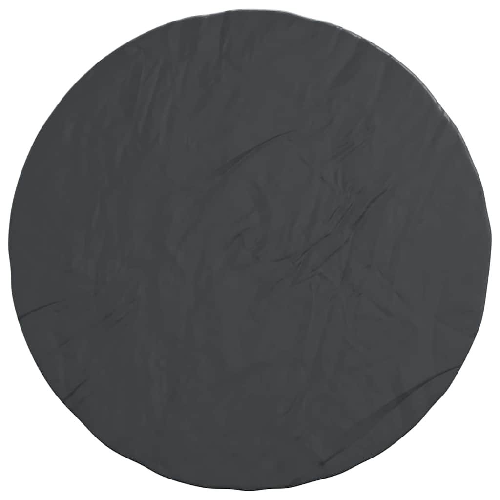 vidaXL Copertura per mobili da esterno 157 x 157 x 71 cm Tessuto 420D