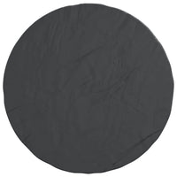 vidaXL Copertura per mobili da esterno 157 x 157 x 71 cm Tessuto 600D