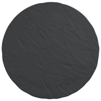 vidaXL Copertura per mobili da esterno 182 x 182 x 71 cm Tessuto 420D