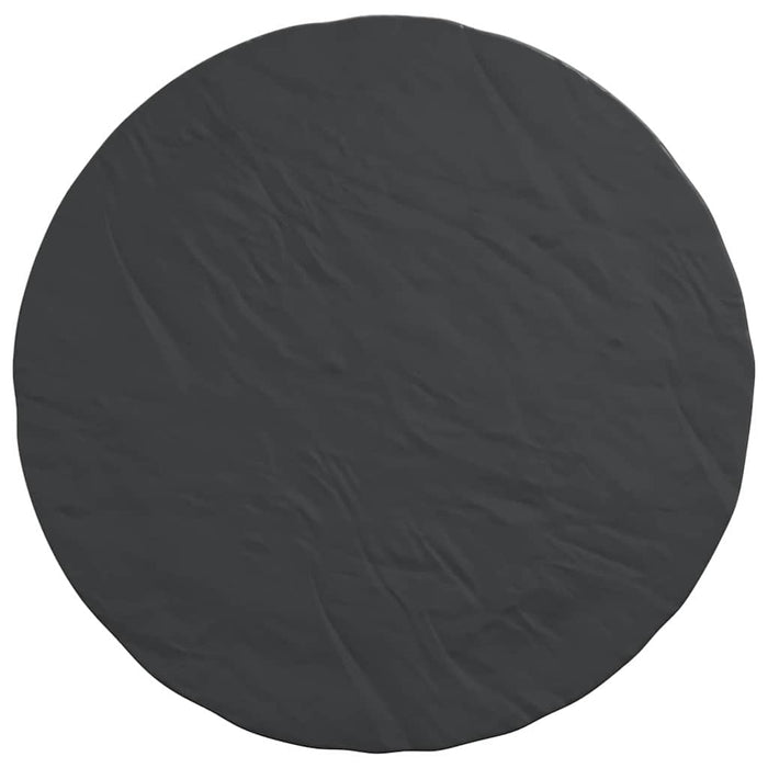 vidaXL Copertura per mobili da esterno 182 x 182 x 71 cm Tessuto 600D