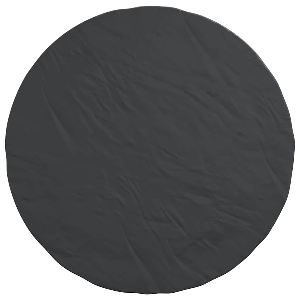 vidaXL Copertura per mobili da esterno 182 x 182 x 85 cm Tessuto 420D