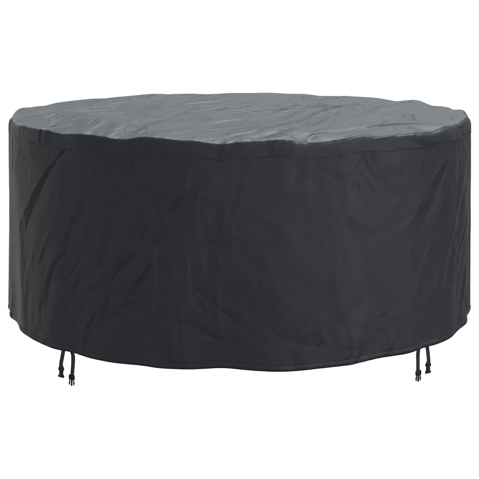 Copertura per mobili da esterno 200 x 200 x 71 cm Tessuto 210D 4106011